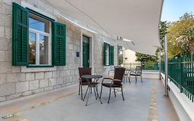 Studio Apartment Dzapo